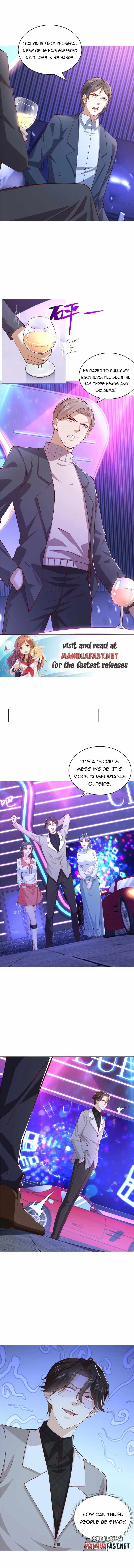 I randomly have a new career every week Chapter 377-eng-li - Page 2