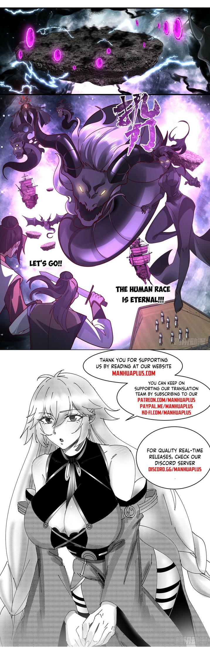 Martial Peak Chapter 3145-eng-li - Page 11