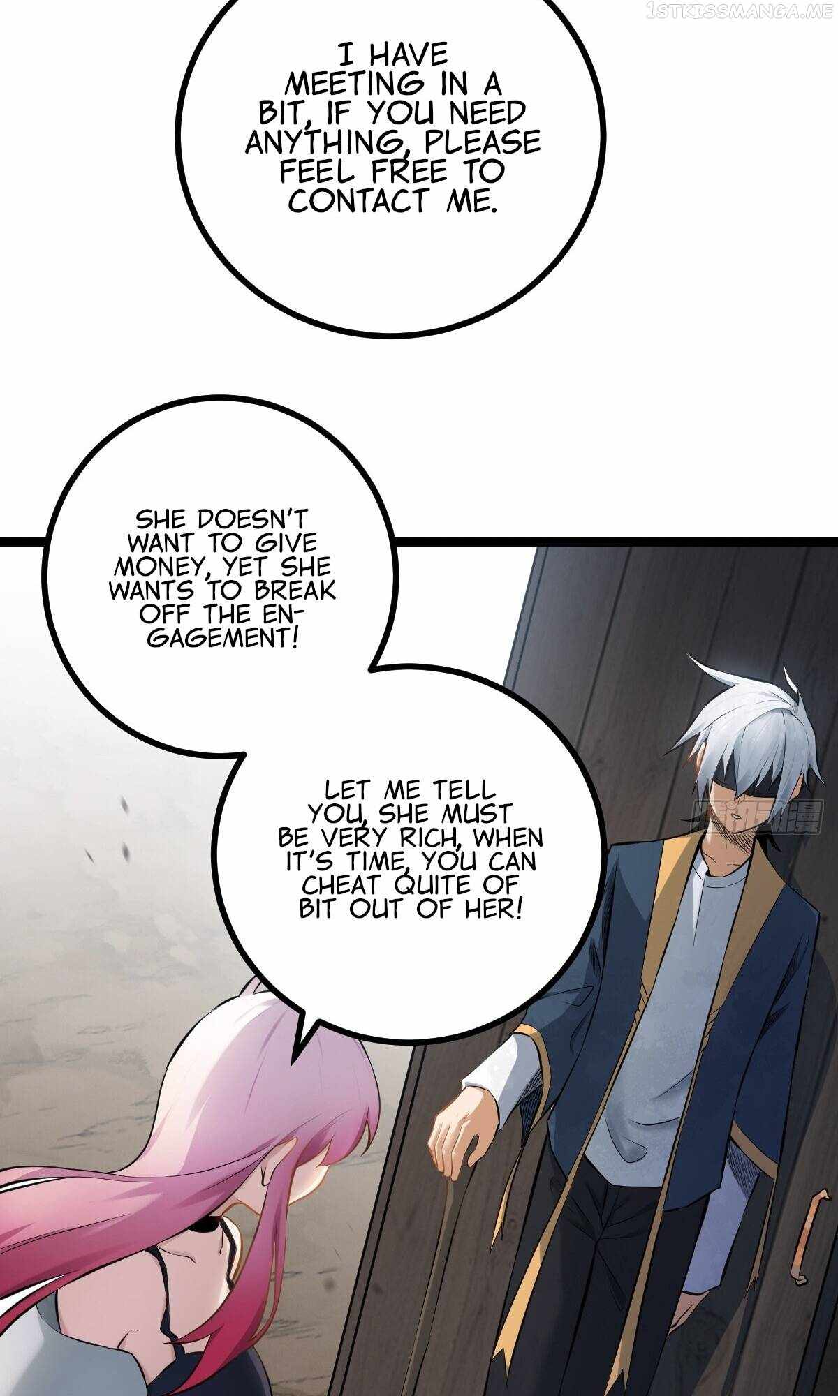 Celestial Master Chapter 4-eng-li - Page 33