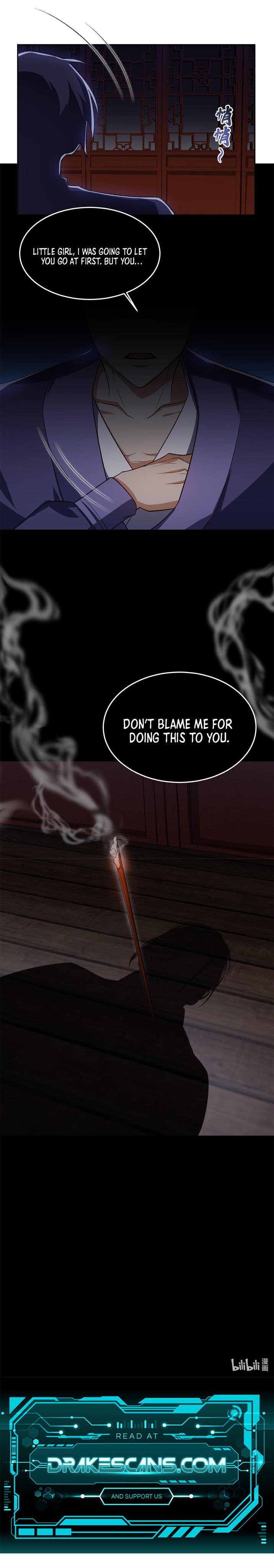 I Work Nine To Five In The Immortal Cultivation World Chapter 3-eng-li - Page 22
