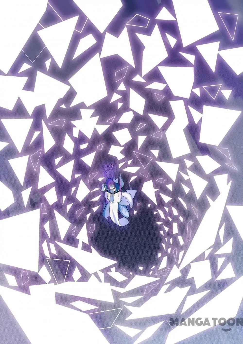 Apotheosis (Reuploaded) Chapter 354-eng-li - Page 0