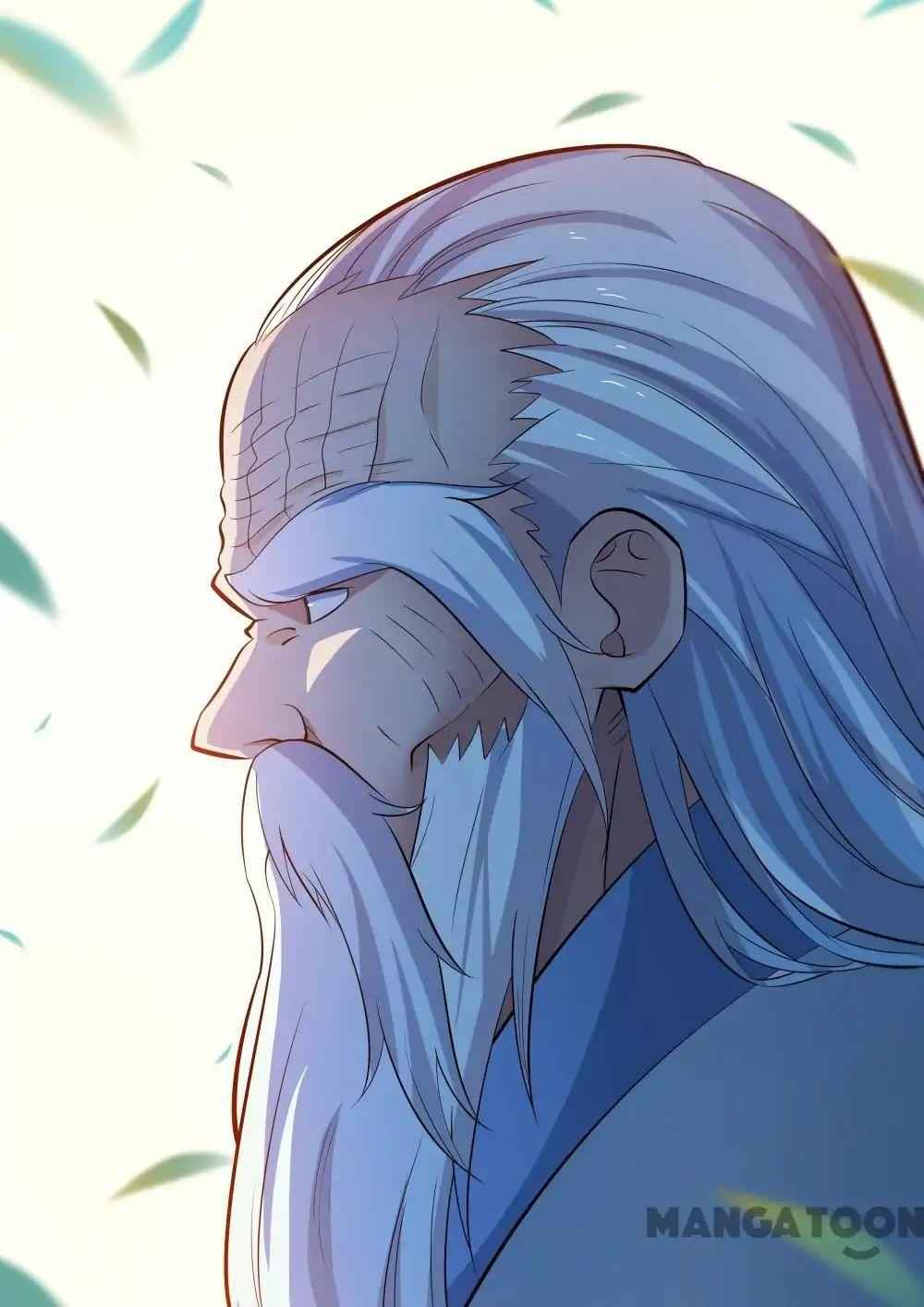 Apotheosis (Reuploaded) Chapter 350-eng-li - Page 0
