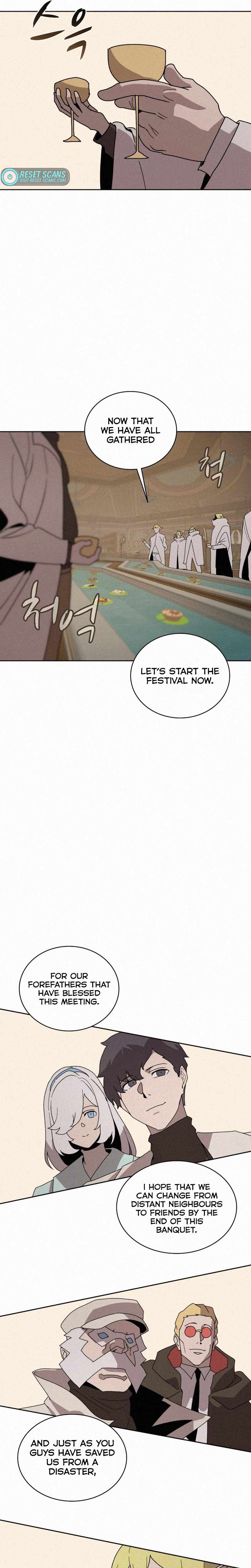 Book Eater Chapter 84-eng-li - Page 23