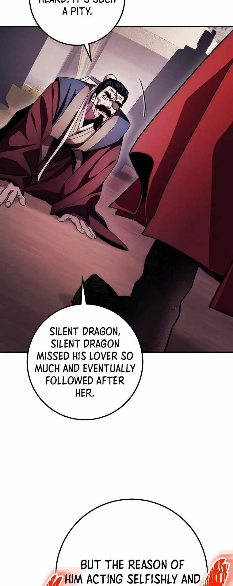 Legend of Asura – The Venom Dragon Chapter 125-eng-li - Page 12