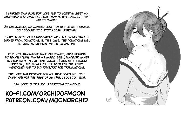 I Don't Understand Shirogane-san's Facial Expression at All Chapter 15-eng-li - Page 37