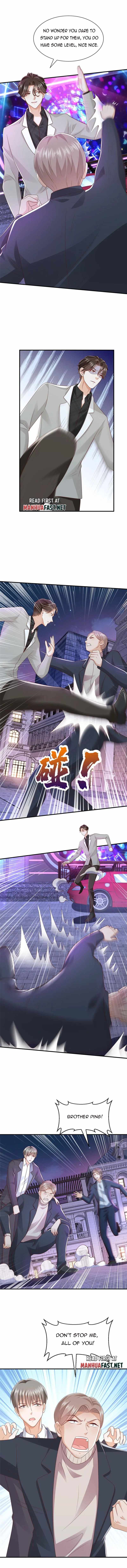 I randomly have a new career every week Chapter 378-eng-li - Page 1
