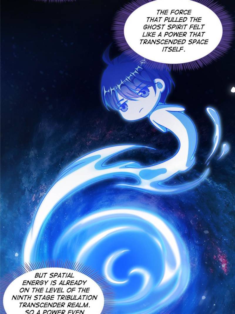 Cultivation Chat Group Chapter 341-eng-li - Page 25