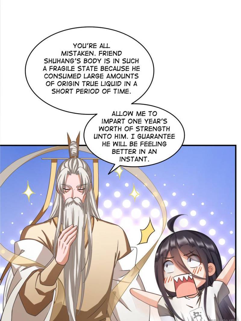 Cultivation Chat Group Chapter 341-eng-li - Page 34