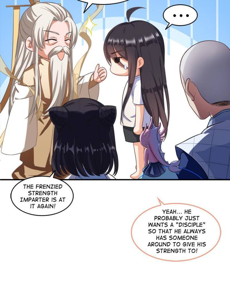 Cultivation Chat Group Chapter 341-eng-li - Page 37