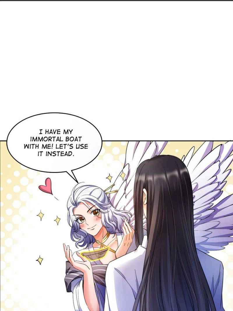 Cultivation Chat Group Chapter 343-eng-li - Page 36