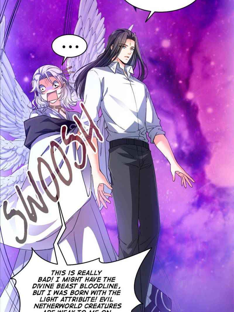Cultivation Chat Group Chapter 343-eng-li - Page 64