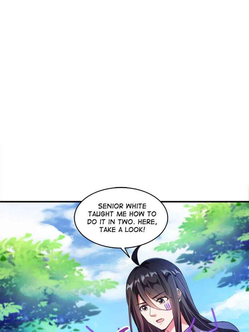 Cultivation Chat Group Chapter 343-eng-li - Page 69