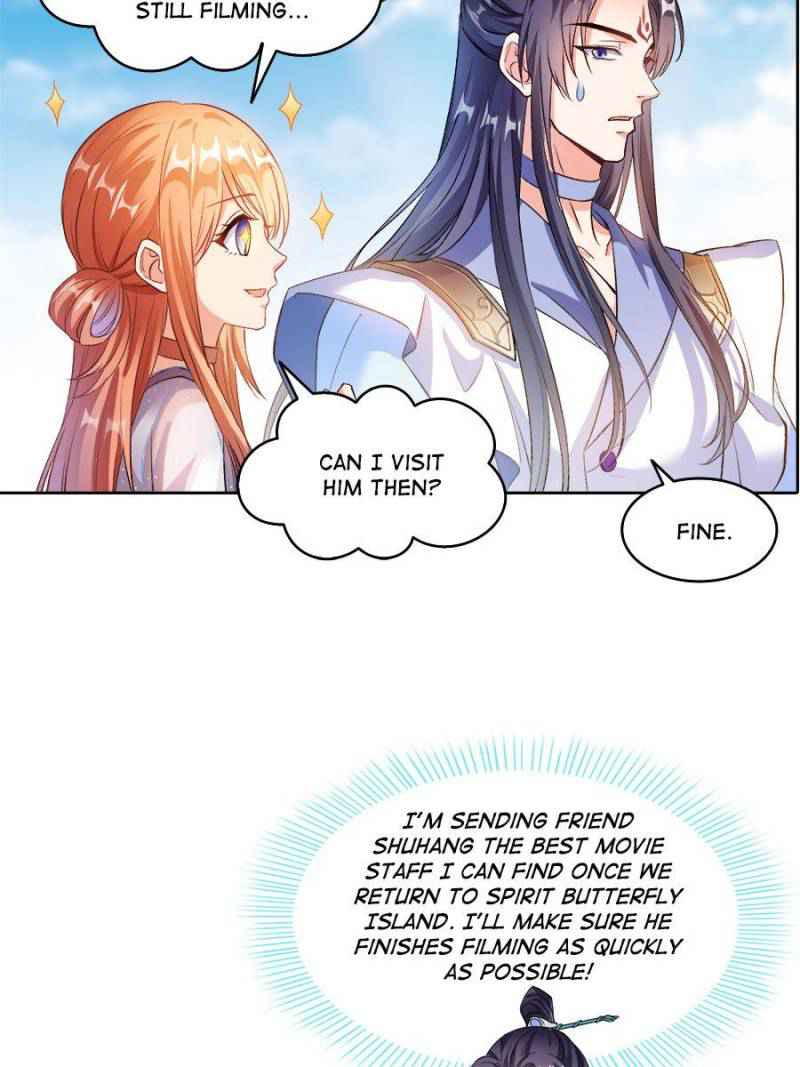 Cultivation Chat Group Chapter 343-eng-li - Page 3