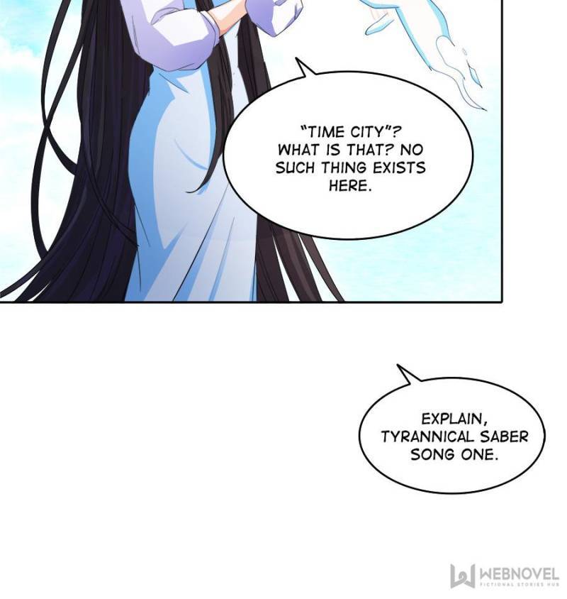 Cultivation Chat Group Chapter 341-eng-li - Page 52