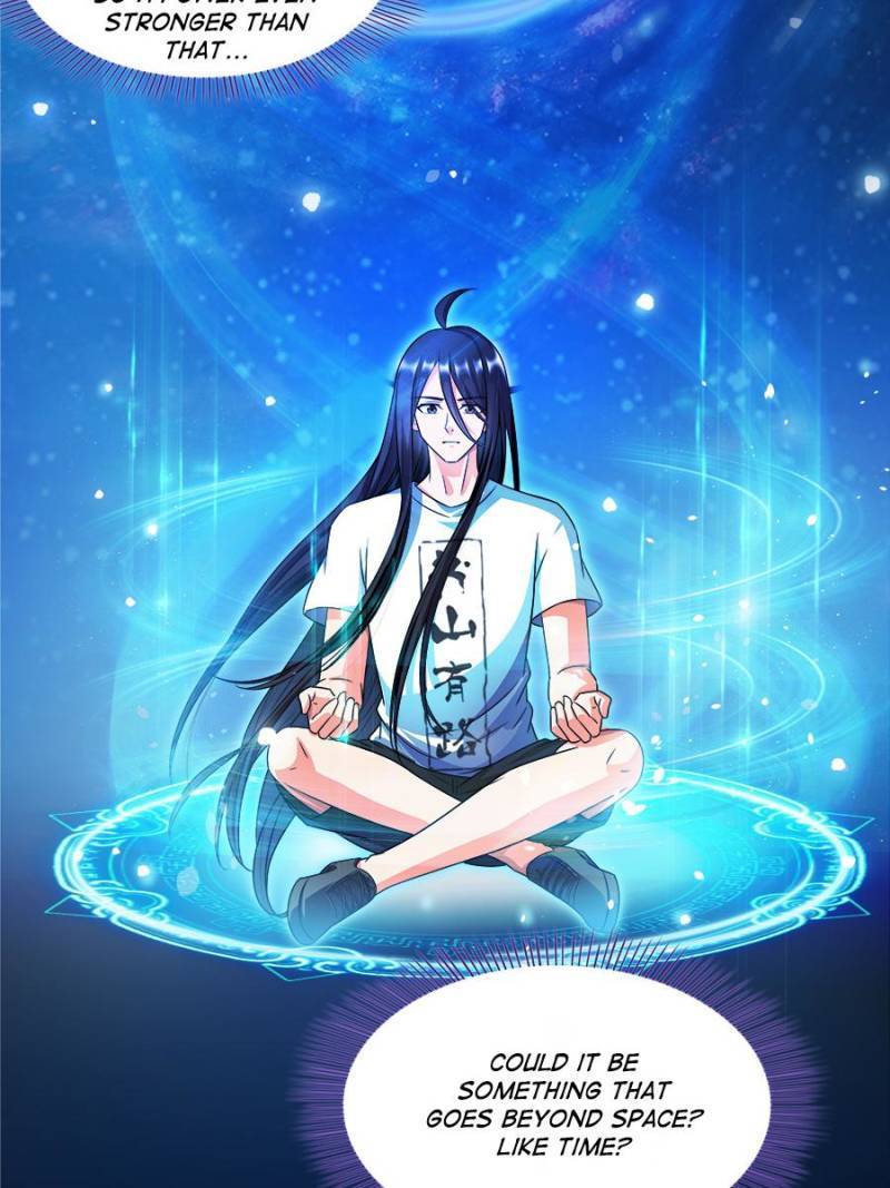 Cultivation Chat Group Chapter 341-eng-li - Page 26