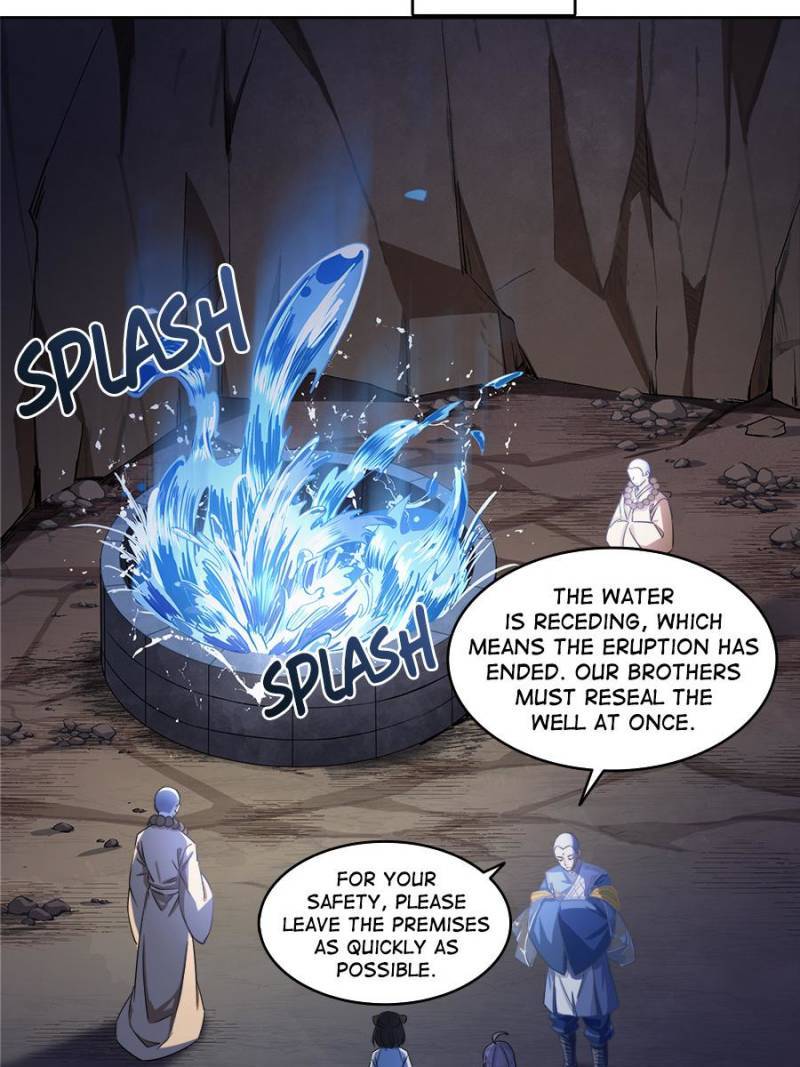 Cultivation Chat Group Chapter 341-eng-li - Page 60