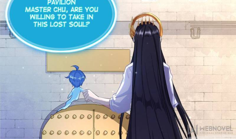 Cultivation Chat Group Chapter 341-eng-li - Page 58