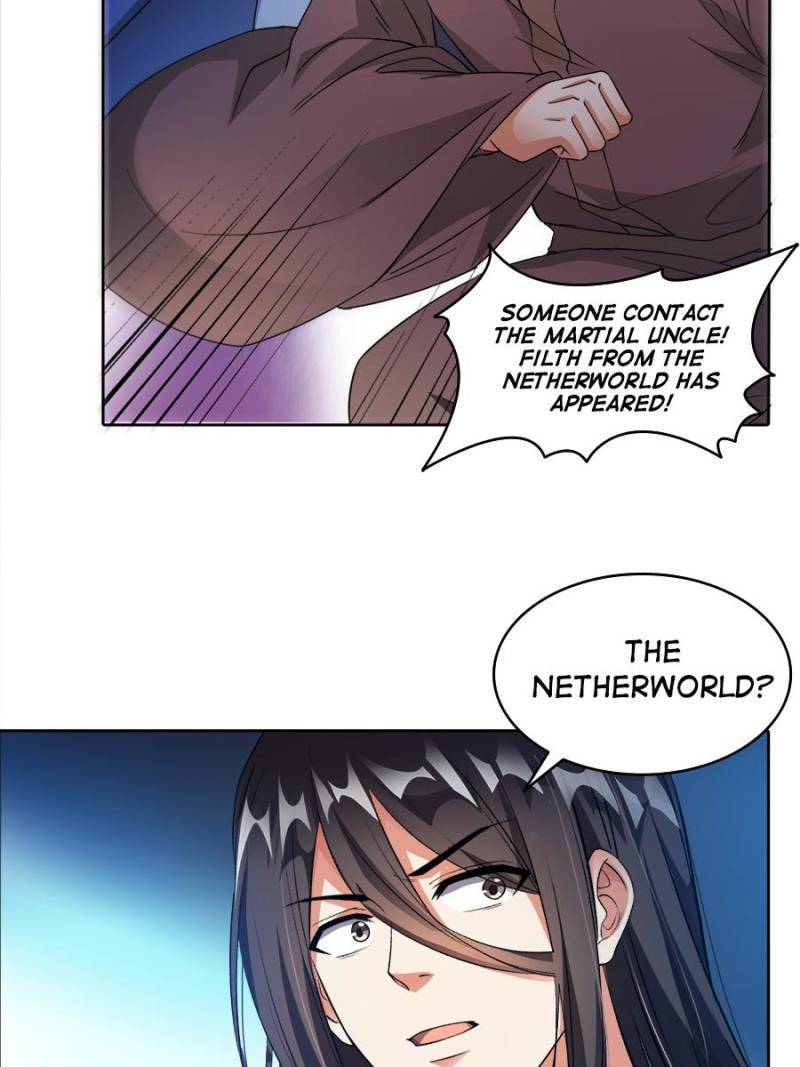 Cultivation Chat Group Chapter 341-eng-li - Page 69