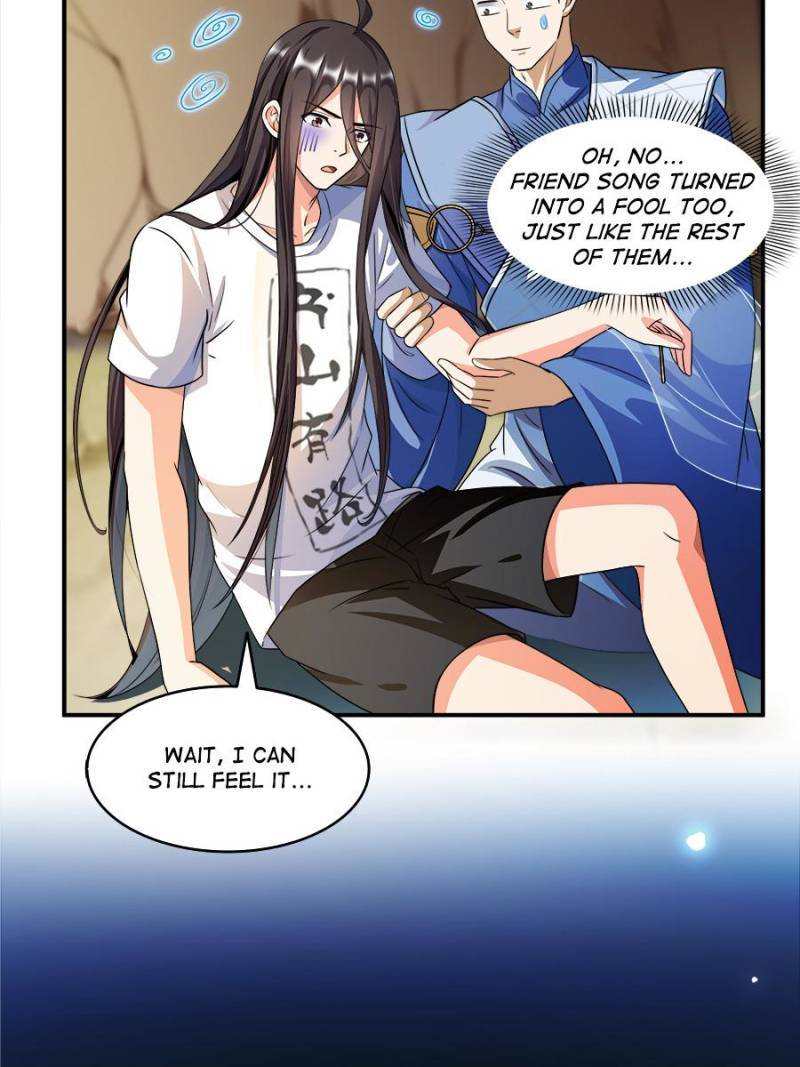 Cultivation Chat Group Chapter 341-eng-li - Page 23