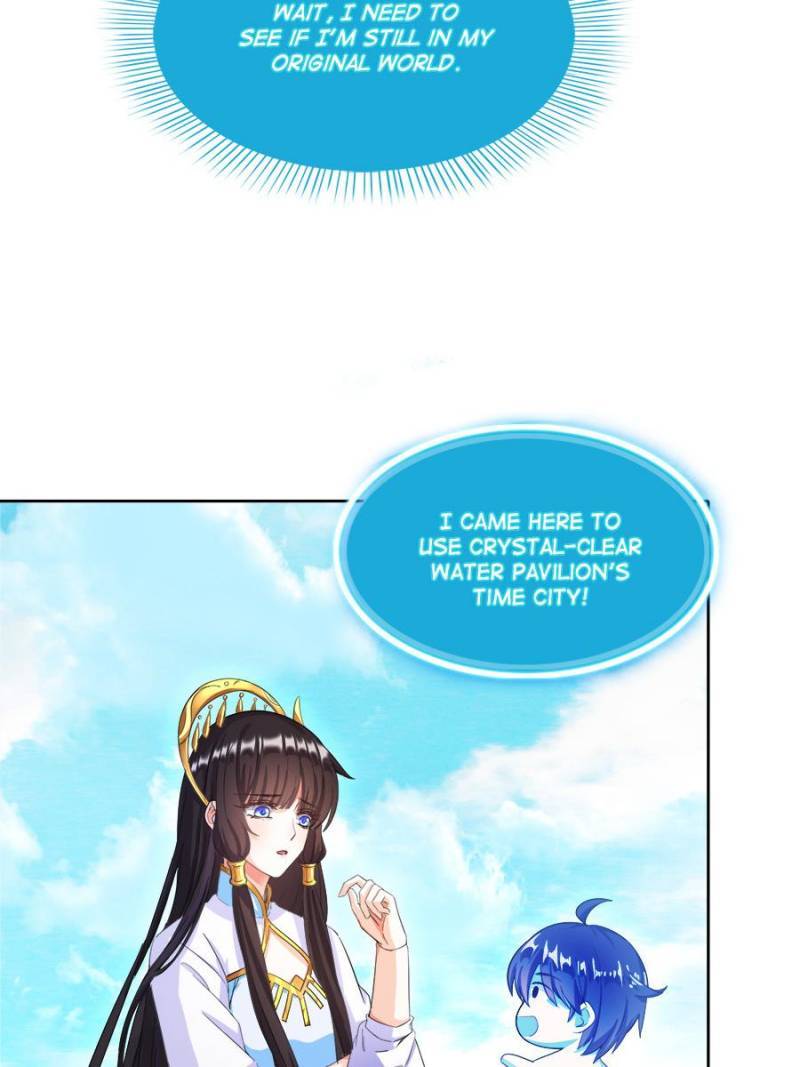 Cultivation Chat Group Chapter 341-eng-li - Page 51