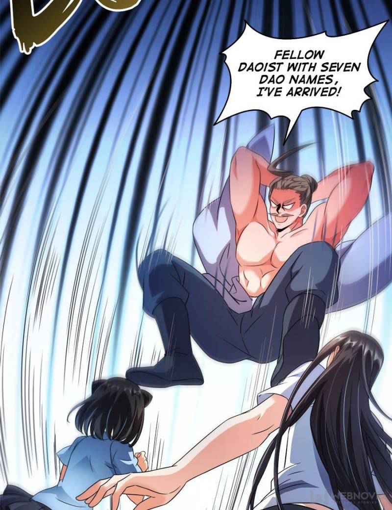 Cultivation Chat Group Chapter 343-eng-li - Page 72