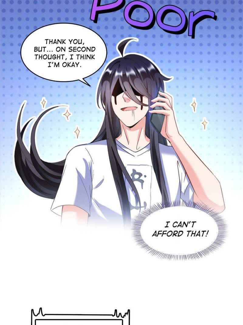 Cultivation Chat Group Chapter 343-eng-li - Page 24