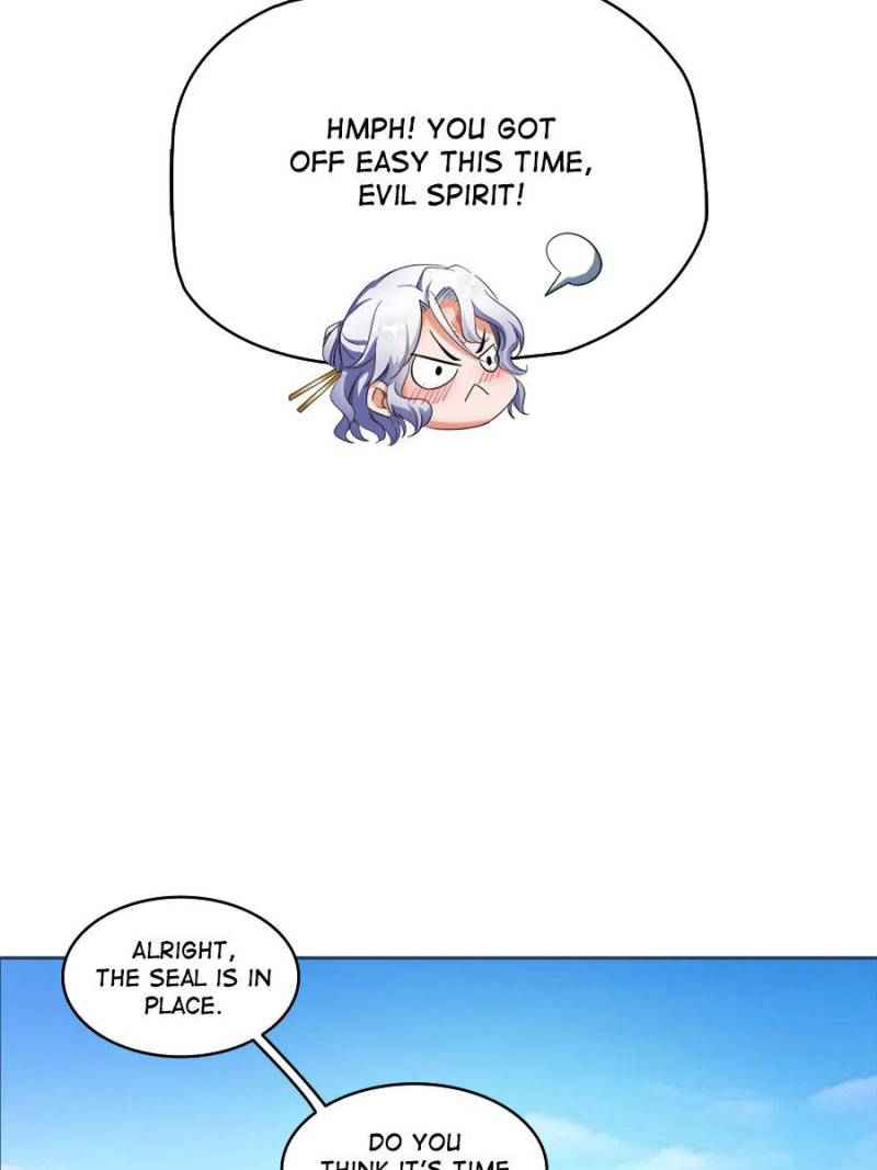 Cultivation Chat Group Chapter 343-eng-li - Page 54