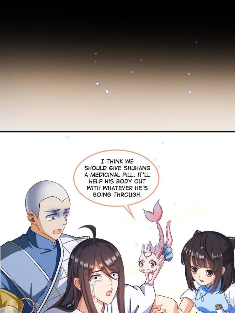 Cultivation Chat Group Chapter 341-eng-li - Page 32