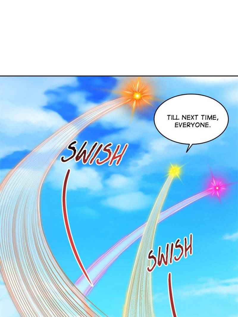 Cultivation Chat Group Chapter 343-eng-li - Page 5