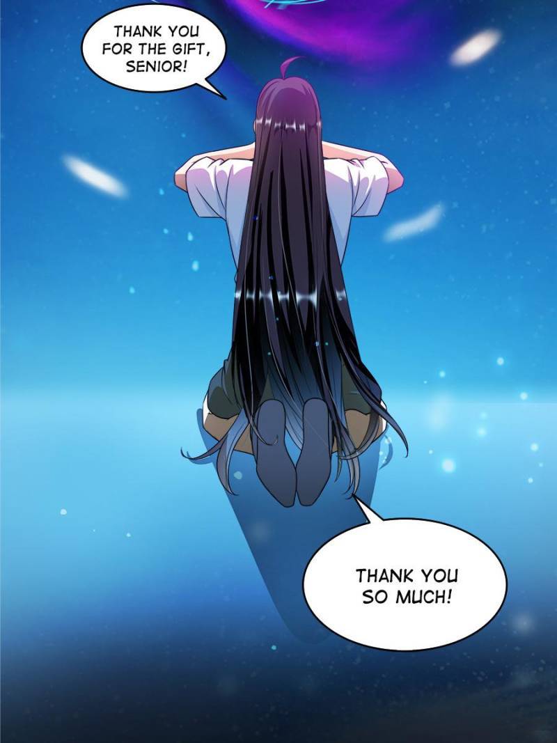 Cultivation Chat Group Chapter 341-eng-li - Page 30