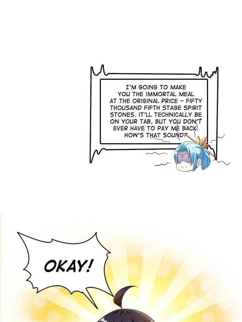 Cultivation Chat Group Chapter 343-eng-li - Page 27