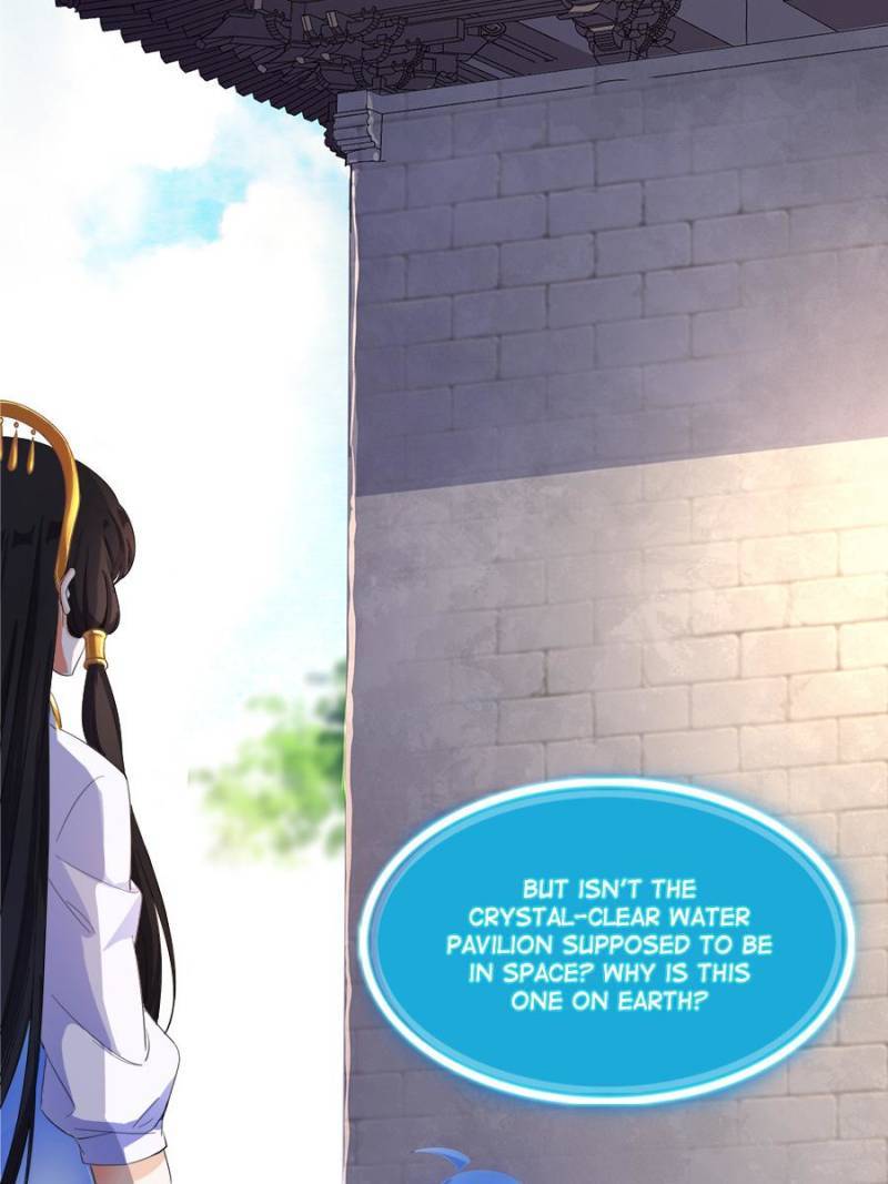 Cultivation Chat Group Chapter 341-eng-li - Page 45