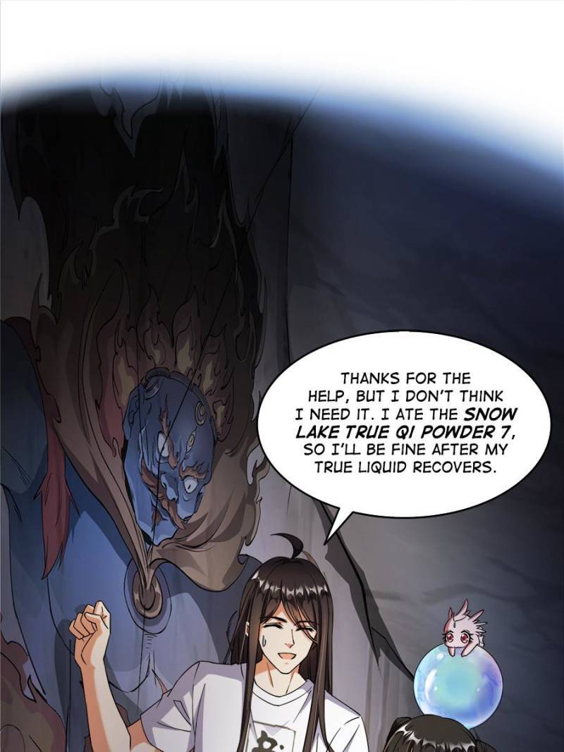 Cultivation Chat Group Chapter 341-eng-li - Page 62