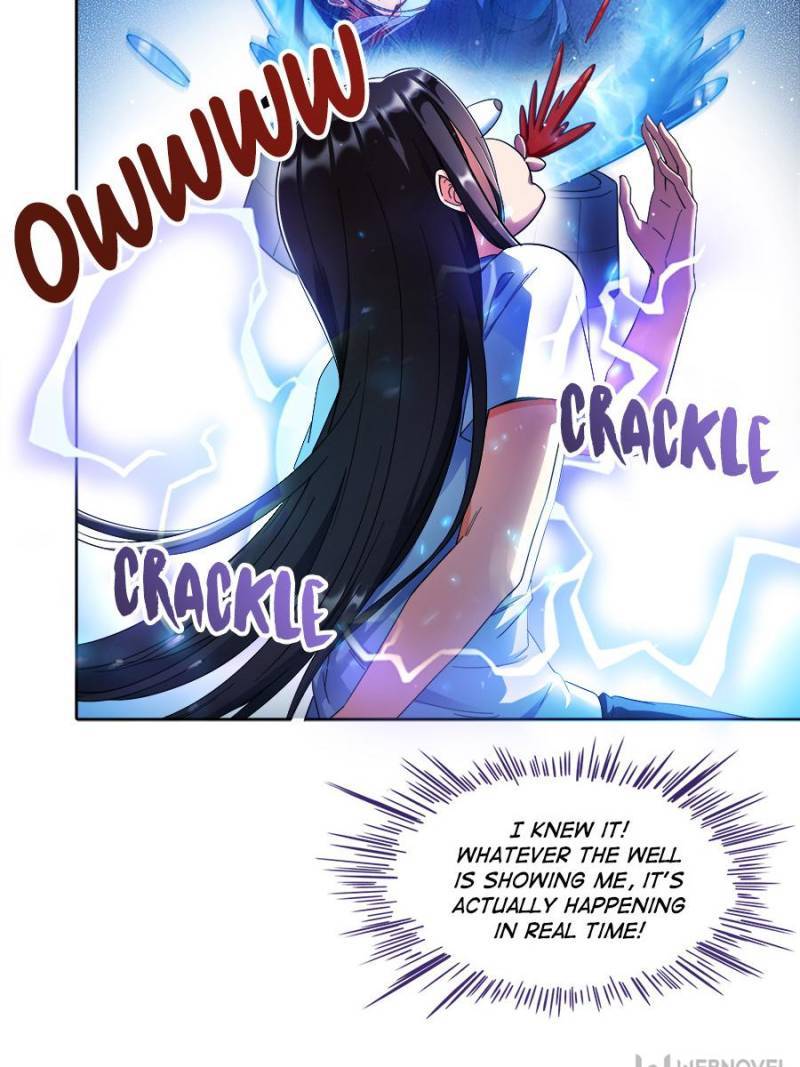 Cultivation Chat Group Chapter 341-eng-li - Page 8