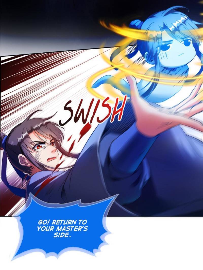 Cultivation Chat Group Chapter 341-eng-li - Page 6