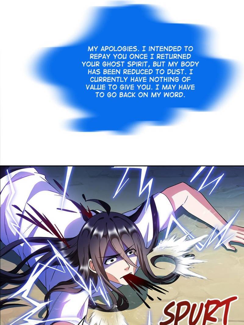 Cultivation Chat Group Chapter 341-eng-li - Page 10