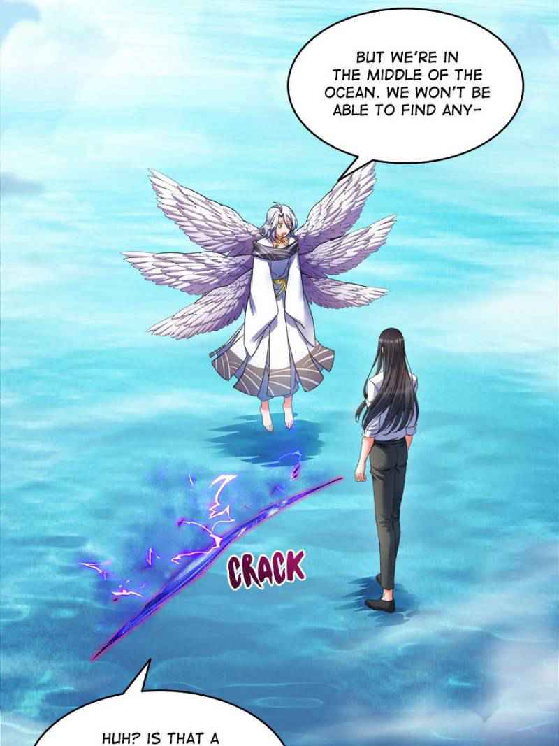 Cultivation Chat Group Chapter 343-eng-li - Page 39