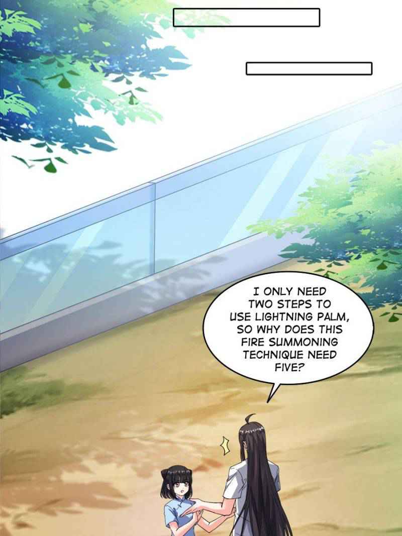 Cultivation Chat Group Chapter 343-eng-li - Page 67