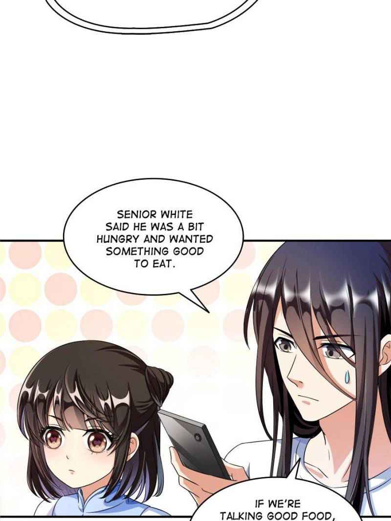 Cultivation Chat Group Chapter 343-eng-li - Page 19