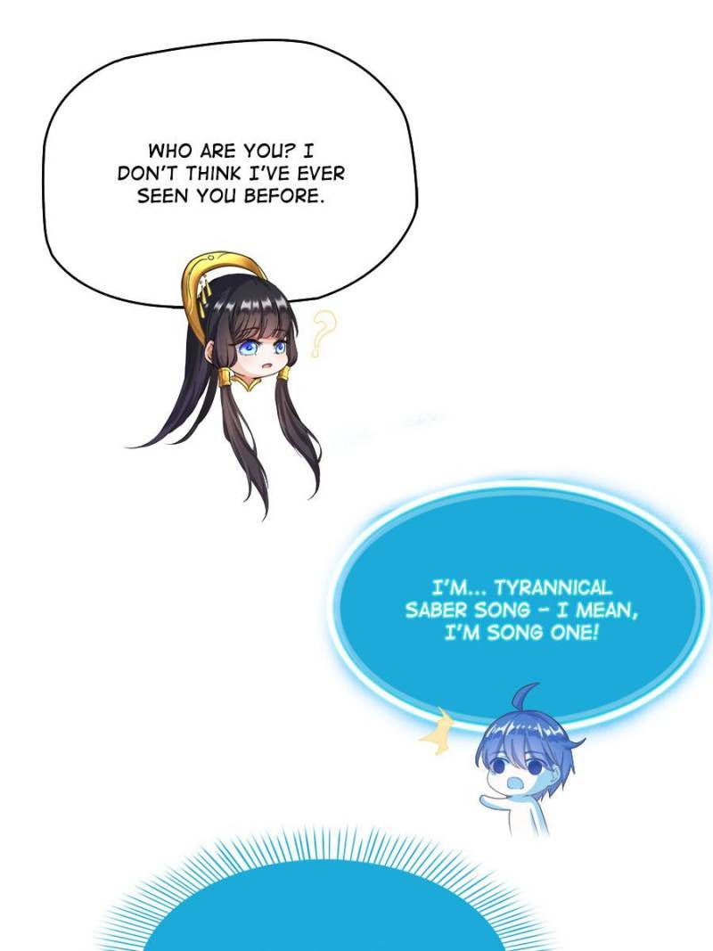 Cultivation Chat Group Chapter 341-eng-li - Page 50