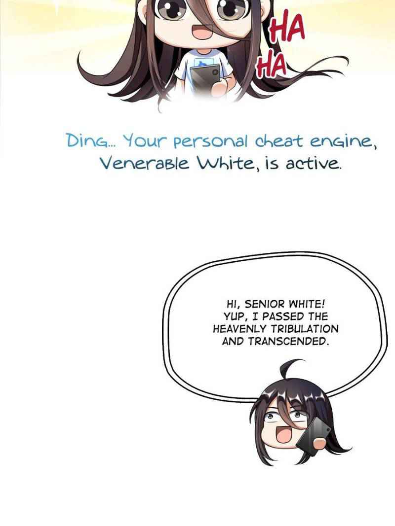 Cultivation Chat Group Chapter 343-eng-li - Page 16