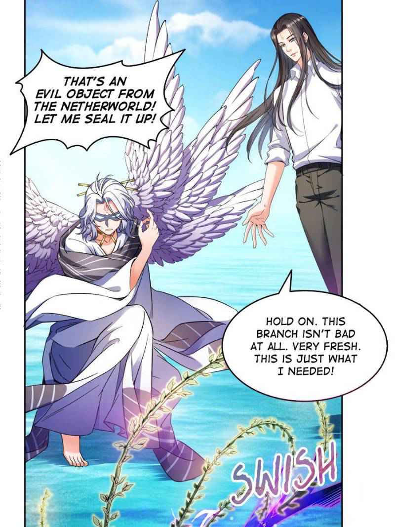 Cultivation Chat Group Chapter 343-eng-li - Page 42
