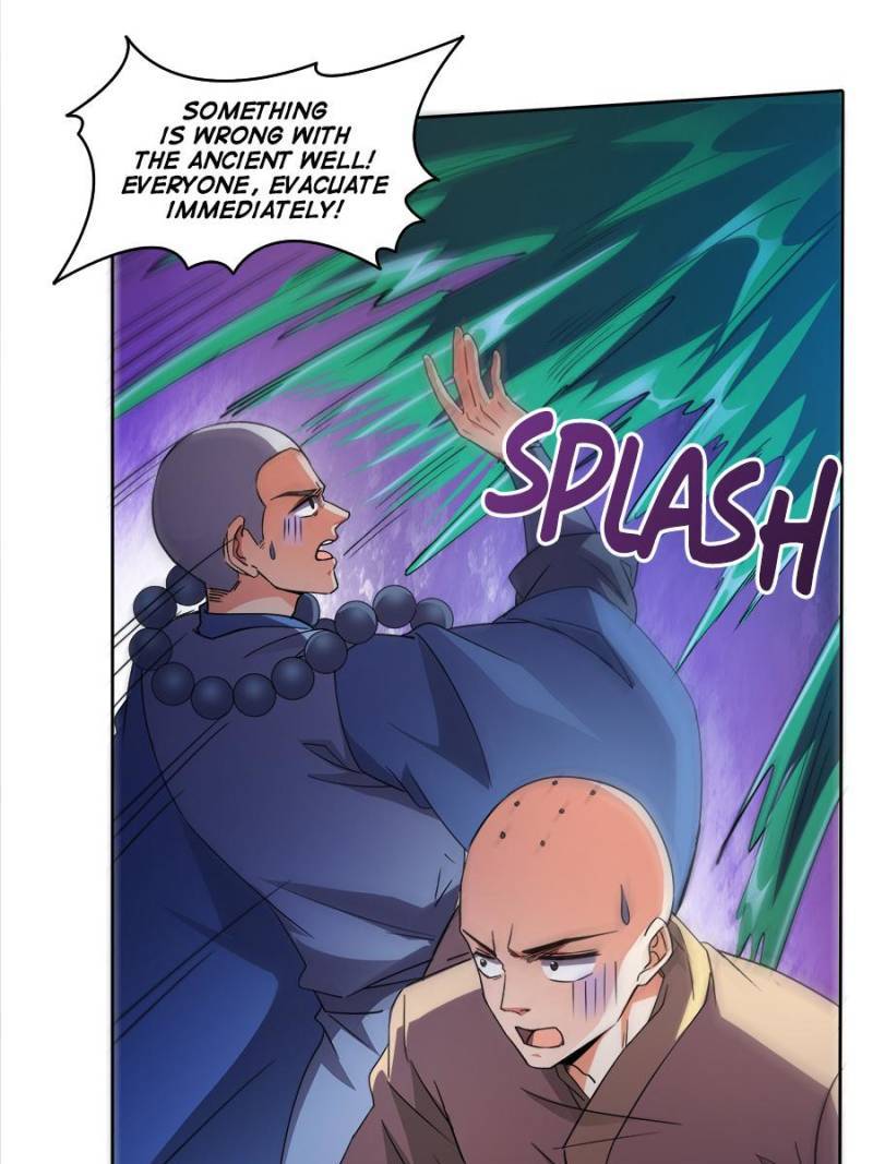 Cultivation Chat Group Chapter 341-eng-li - Page 68