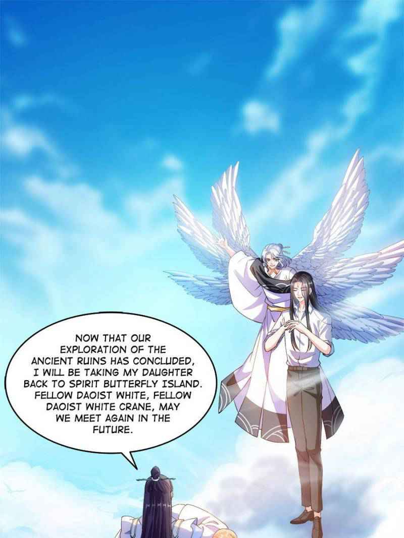 Cultivation Chat Group Chapter 343-eng-li - Page 0