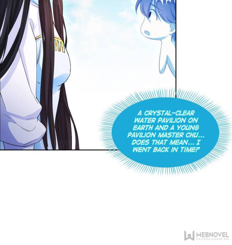Cultivation Chat Group Chapter 341-eng-li - Page 49
