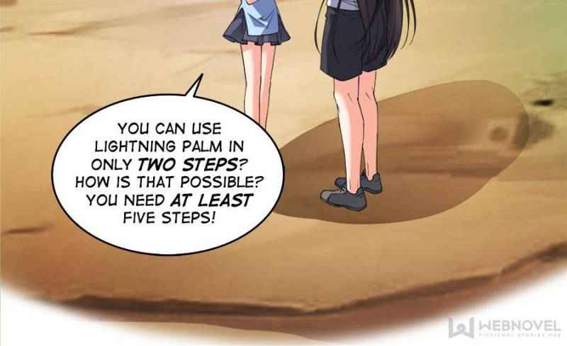 Cultivation Chat Group Chapter 343-eng-li - Page 68
