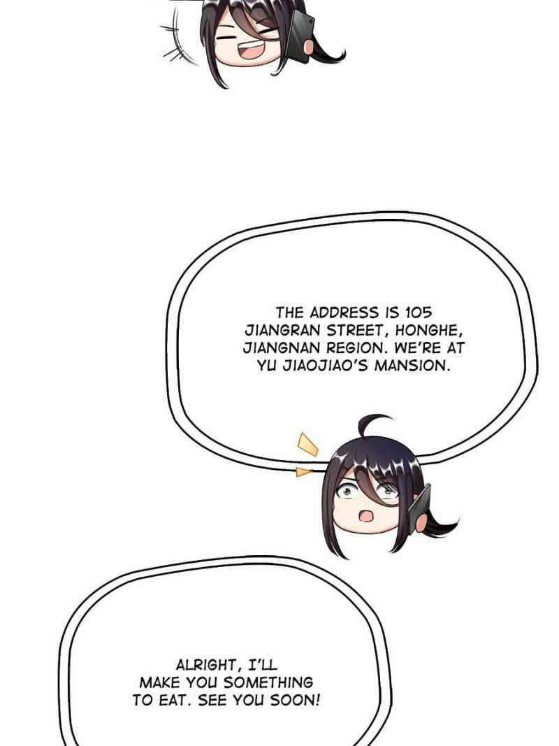 Cultivation Chat Group Chapter 343-eng-li - Page 18