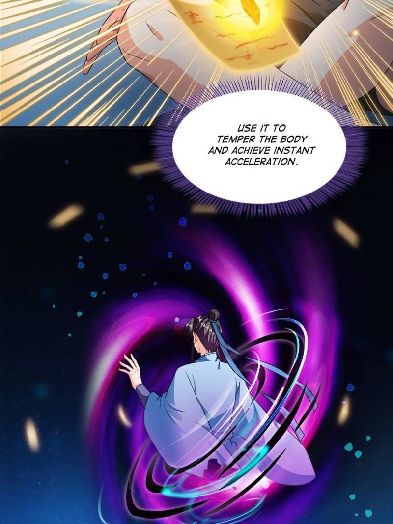 Cultivation Chat Group Chapter 341-eng-li - Page 29