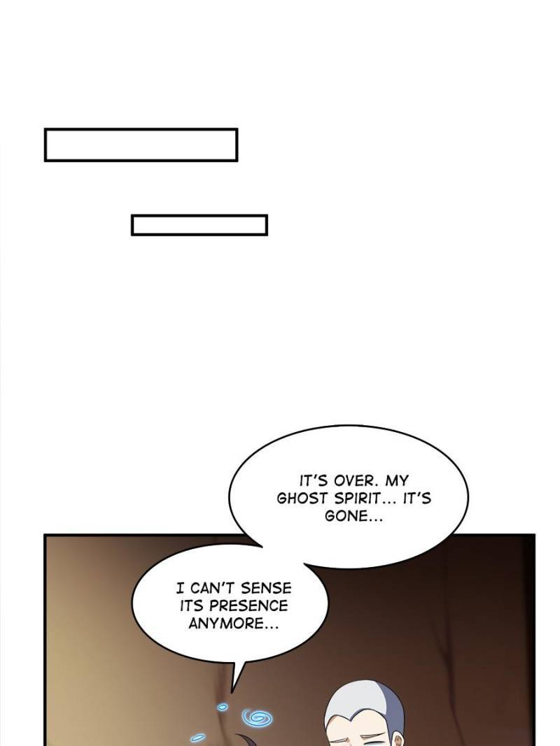 Cultivation Chat Group Chapter 341-eng-li - Page 22