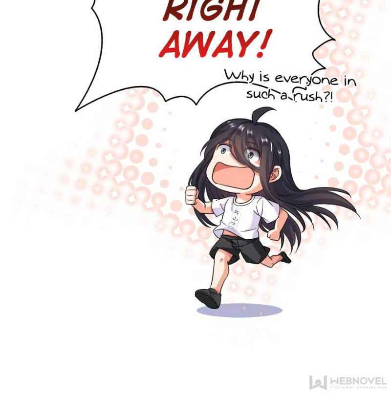 Cultivation Chat Group Chapter 343-eng-li - Page 85